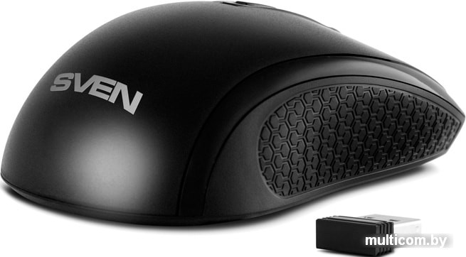 Мышь SVEN RX-220W