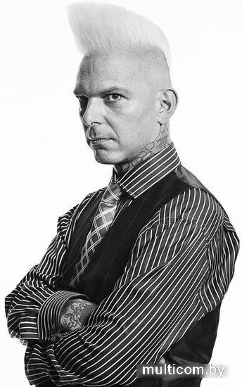 Reuzel Помада для укладки матовая Экстрасильная фиксация 35 г