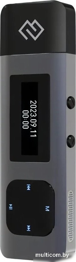 Диктофон Digma DiVoice RV50