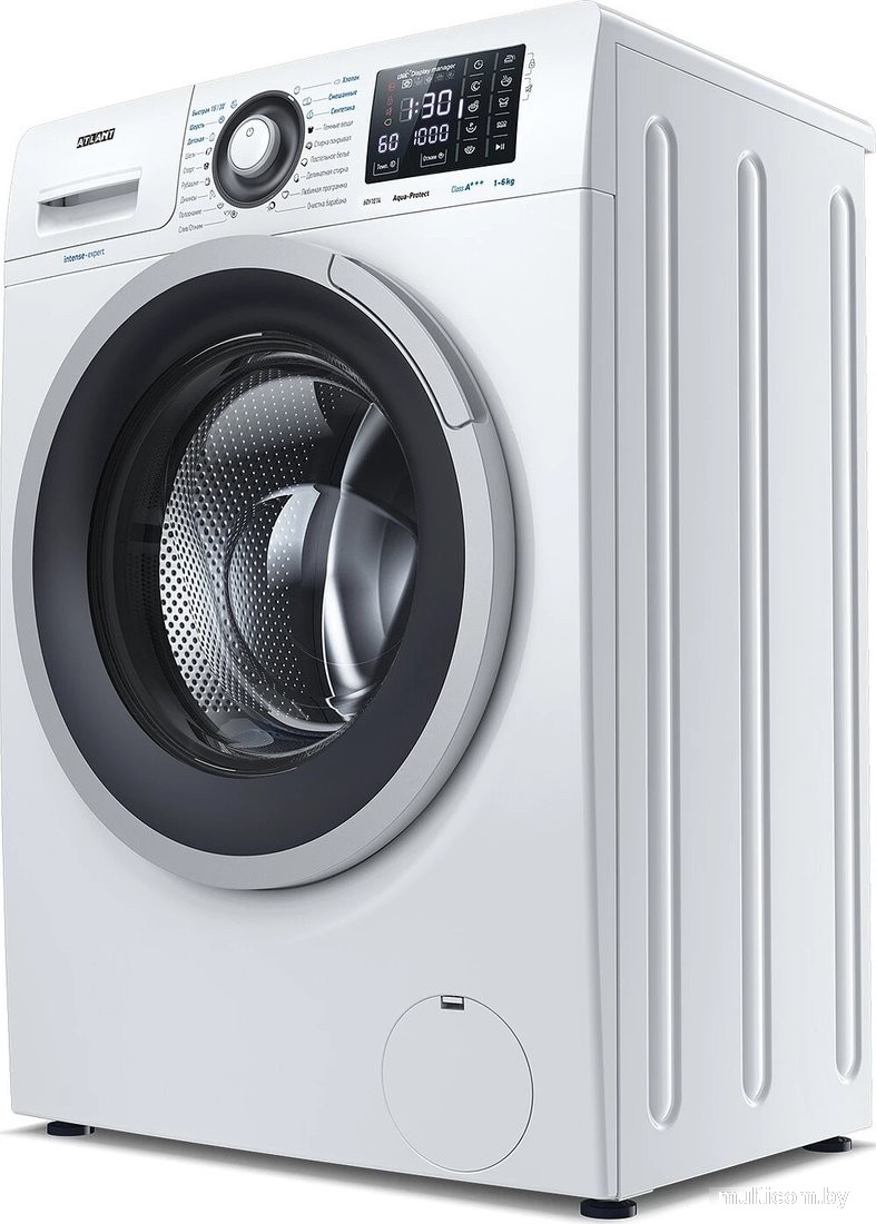 Стиральная машина ATLANT СМА 60У1014-01