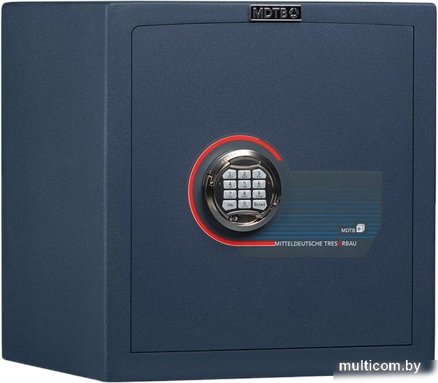 Офисный сейф MDTB EK-46.E