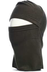 Горнолыжная балаклава Huntsman 2633 (р-р 58-60, хаки)