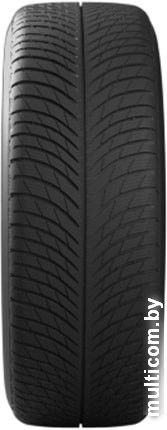 Автомобильные шины Michelin Pilot Alpin 5 SUV 285/45R21 113V