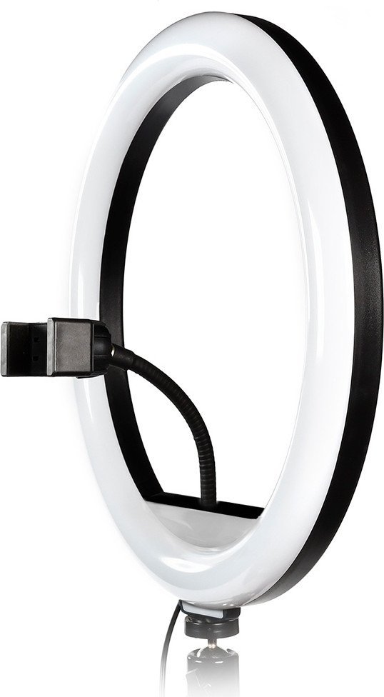 Кольцевая лампа SmartBuy SBL-TTL-14