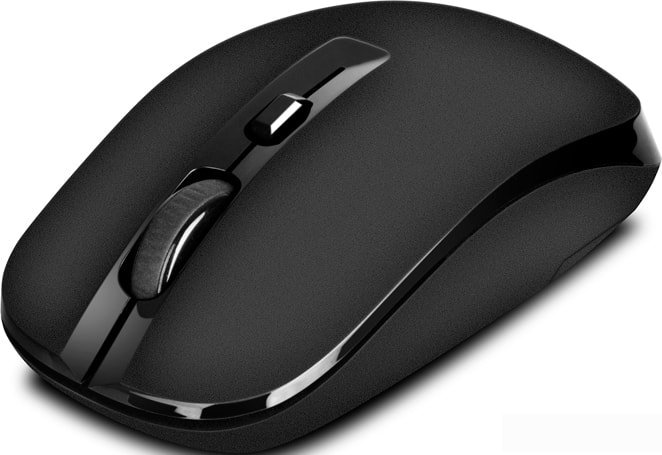 Мышь SVEN RX-260W