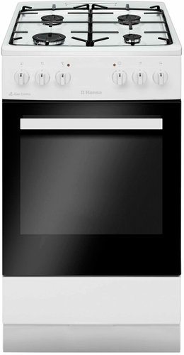 Кухонная плита Hansa FCMW56069H