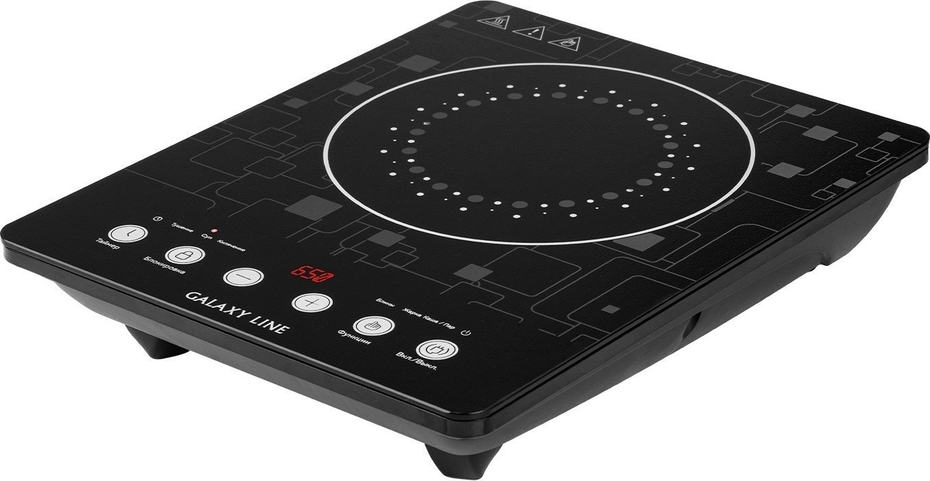Настольная плита Galaxy Line GL3067