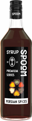 Сироп Spoom Персидские Специи 1л