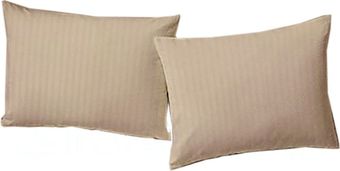 Постельное белье Нордтекс Verossa Stripe 50x70 01 70079 (bronze)