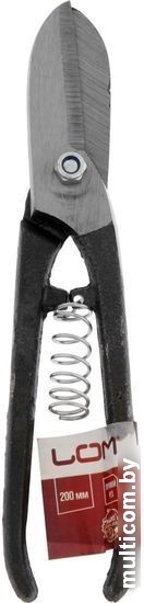 Ножницы по металлу LOM 5300259