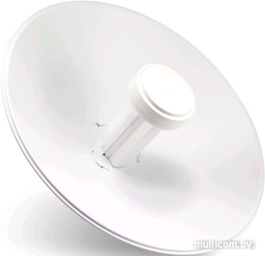 Точка доступа Ubiquiti PowerBeam M2-400 (PBE-M2-400-EU)