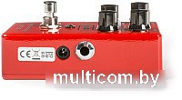 Гитарная педаль MXR M228 Deluxe