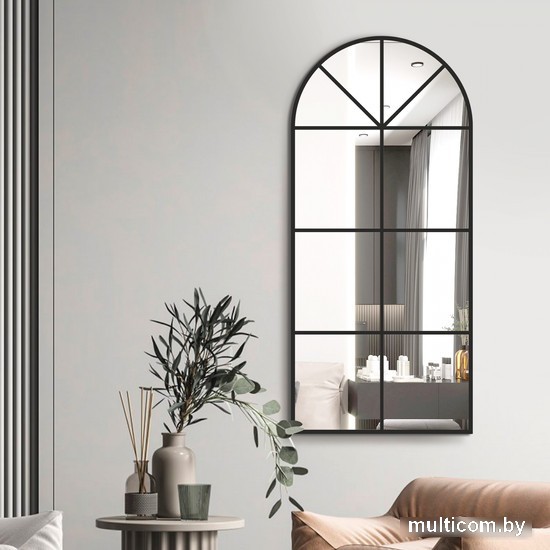 Зеркало Алмаз-Люкс Д-065 50x110