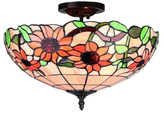 Припотолочная люстра Omnilux Avintes OML-80707-03