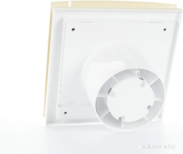 Осевой вентилятор Soler&Palau Silent-300 CZ Ivory Design 5210417100-437300