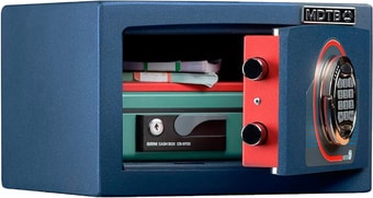 Офисный сейф MDTB EK-22.E