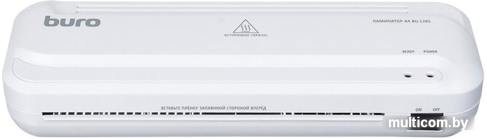 Ламинатор Buro BU-L285