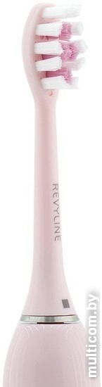 Электрическая зубная щетка Revyline RL 010 (розовый)