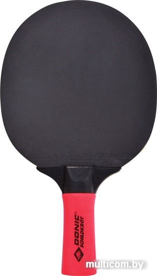 Ракетка для настольного тенниса Donic Schildkrot Sensation Line Level 600