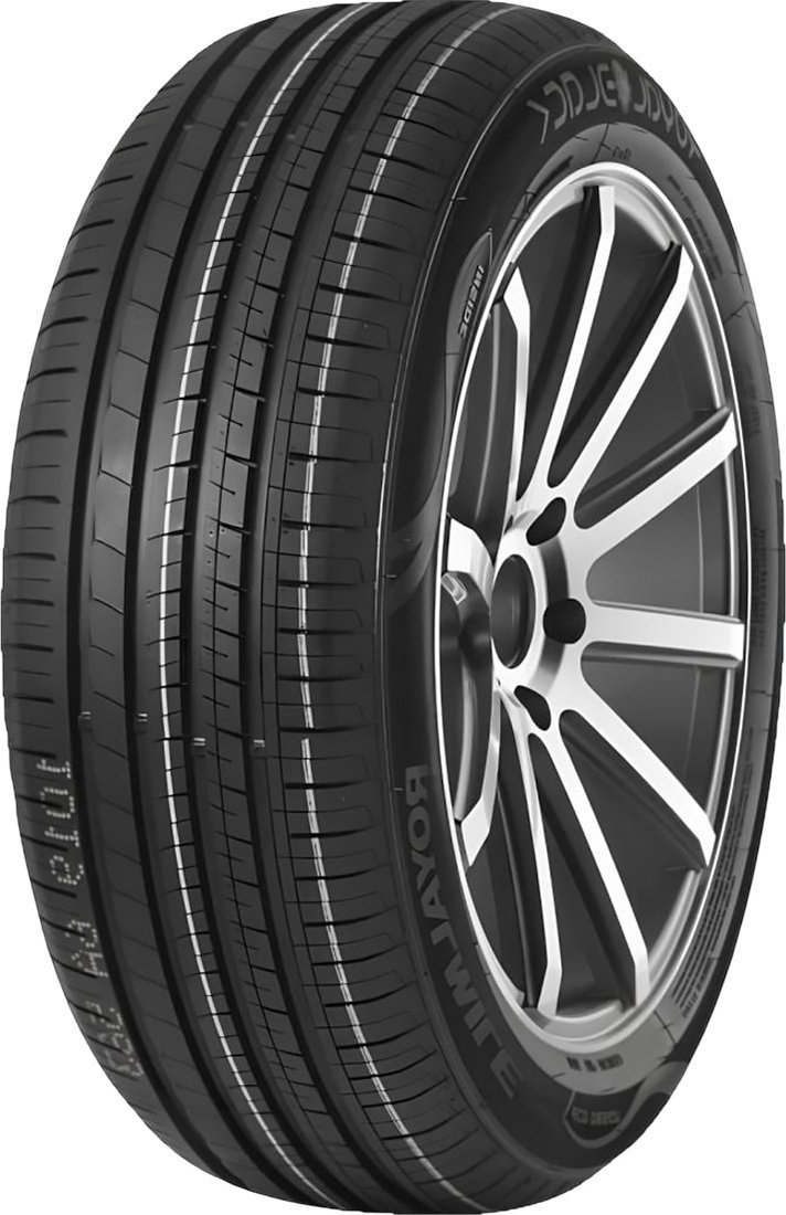 Летние шины Royal Black Royal Mile 185/55R15 82V