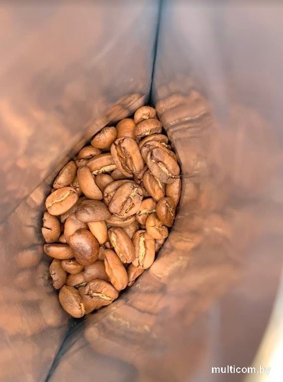 Кофе Sorso Gimbarr 100% Арабика 1 кг