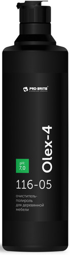 Средство для деревянных поверхностей Pro-Brite Olex-4 (500 мл)