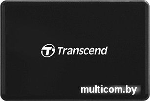 Кардридер Transcend TS-RDC8K2