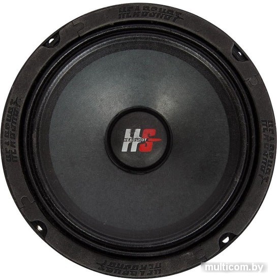 Мидбас KICX Headshot LS65