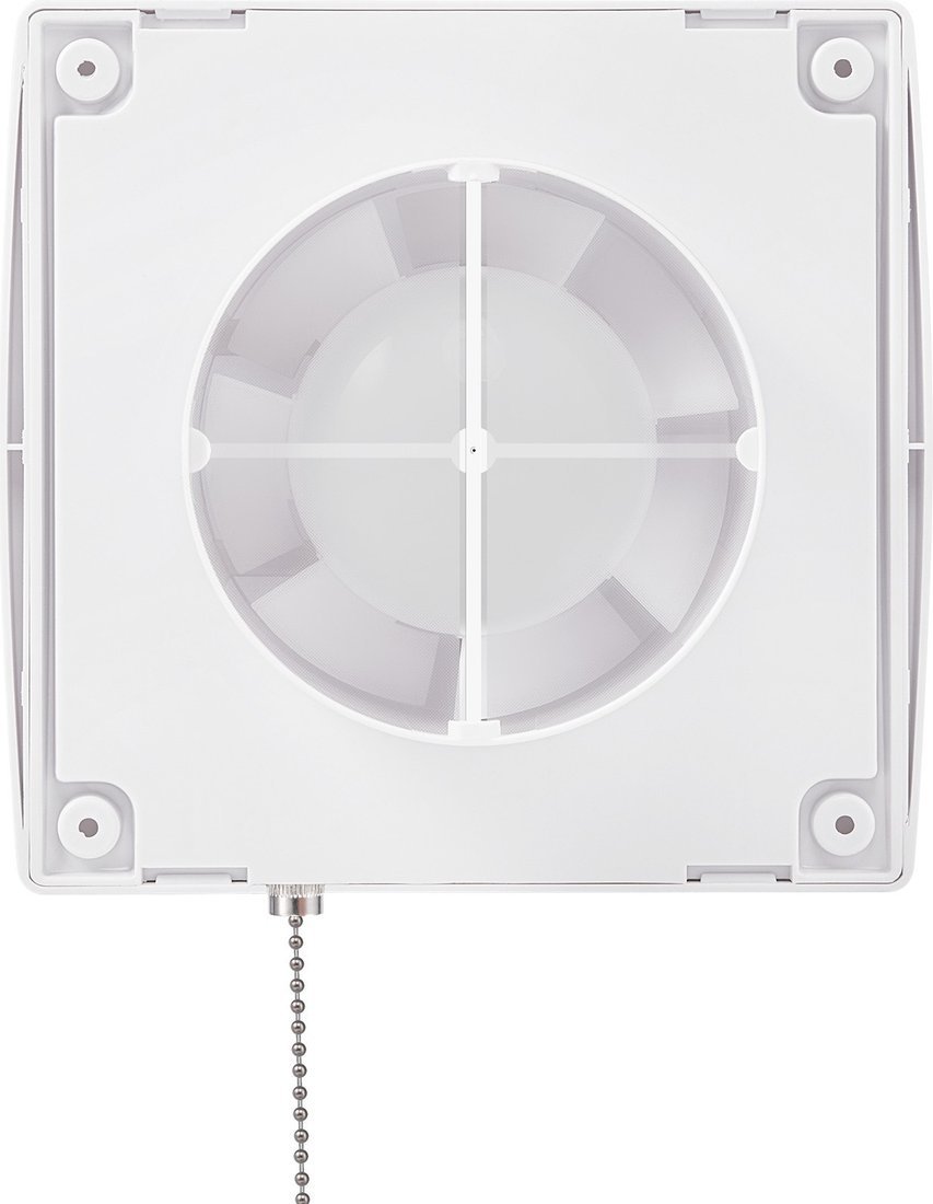 Осевой вентилятор Ballu BAF-SL 100 VP