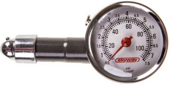 Манометр Skyway 7.5АТМ