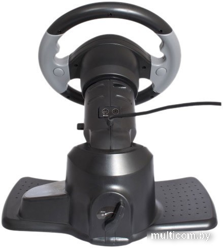 Руль Defender Extreme Turbo Pro