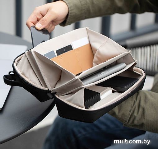 Чехол PGYTECH Tech Organizer P-CB-090 (twilight black)
