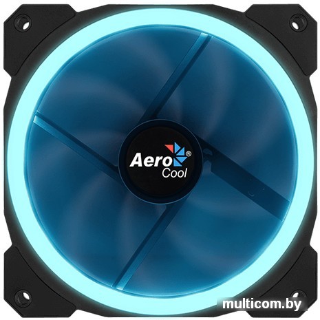 Кулер для корпуса AeroCool Orbit