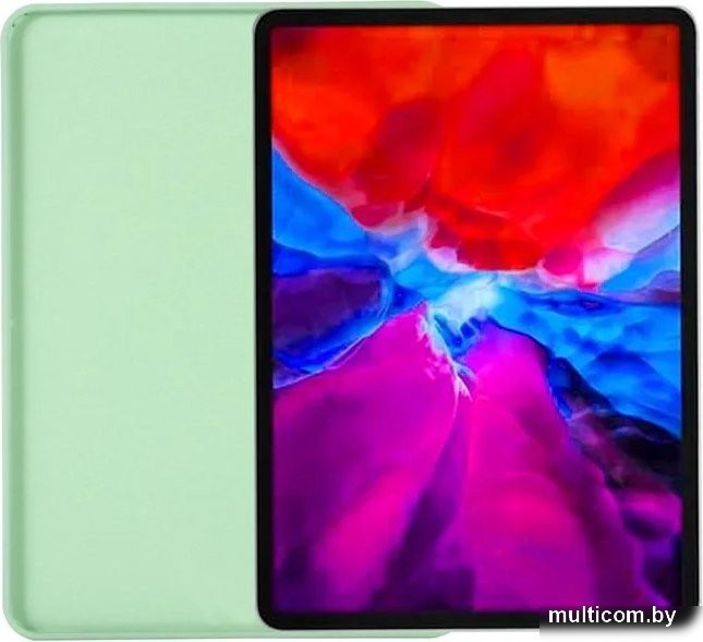 Чехол для планшета G-Case iPad Pro Air 11 2024 6601106172C (зеленый)