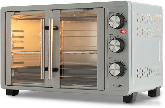 Мини-печь Hyundai MIO-HY077