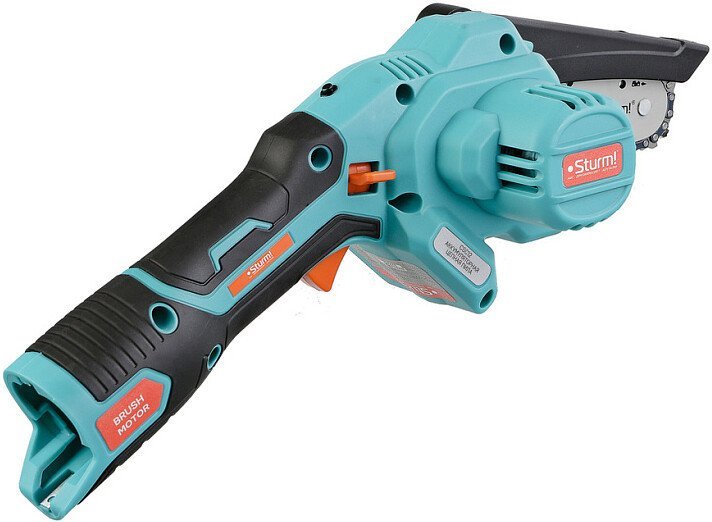 Аккумуляторная пила Sturm CSC12 (без АКБ)