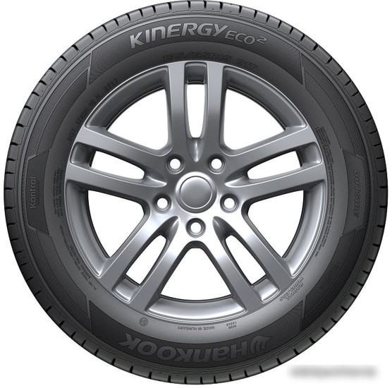 Автомобильные шины Hankook Kinergy Eco 2 K435 175/70R13 82T