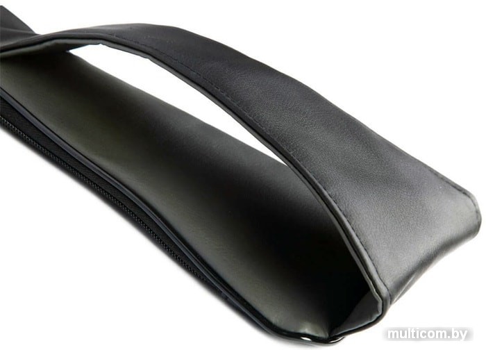 Массажная подушка Gess GESS-012 (черный)