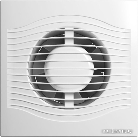 Осевой вентилятор ERA Slim 6C