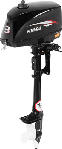Лодочный мотор Hidea HD3FHS