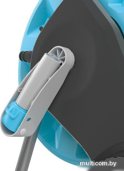 Тележка для шланга Cellfast Compact 55-300