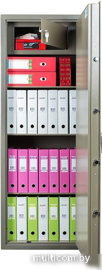 Офисный сейф Valberg Гранит I-165T