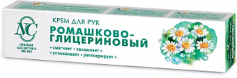 Невская косметика Ромашково-глицериновый 50 мл