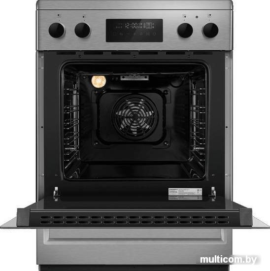 Кухонная плита MAUNFELD MEC611CS09TD