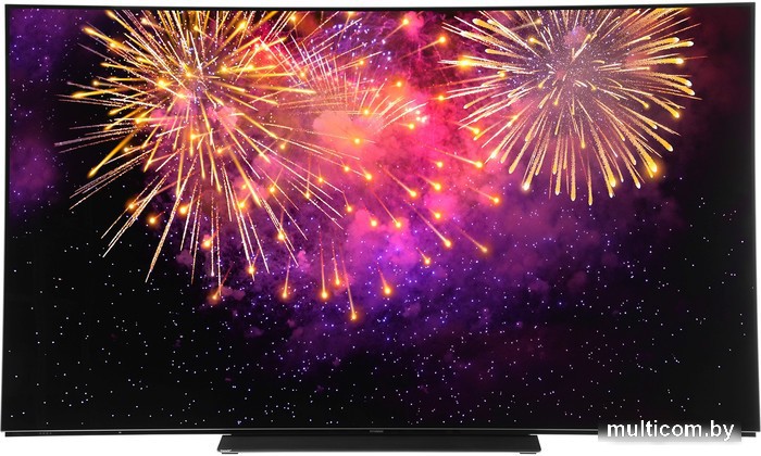 OLED телевизор Hyundai H-LED65OBU7700