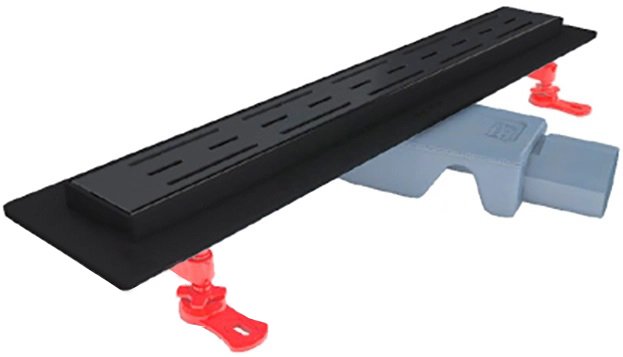 Трап/канал Valtemo Starline Base VLD-562420-МТ