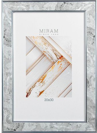 Фоторамка Miram 653385-8 (20x30)