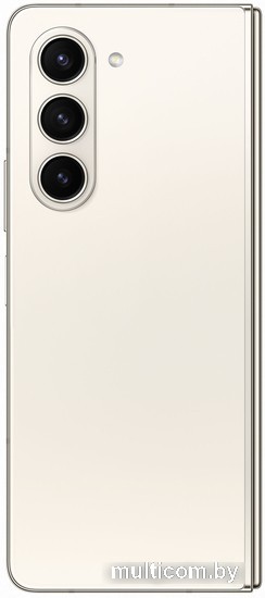 Смартфон Samsung Galaxy Z Fold5 SM-F946B/DS 12GB/1TB (бежевый)