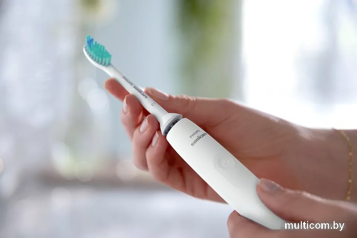 Электрическая зубная щетка Philips Sonicare HX3651/13