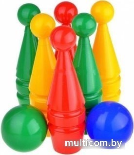 Боулинг Стром У472